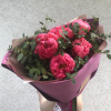 5 Коралловых Пионов