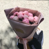 Ароматный букет пионов
