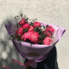 Коралловые Пионы